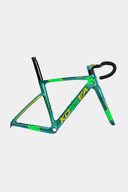Frameset de Carbono KOSSEA Pioneer SL