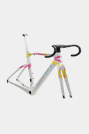 Frameset de Carbono KOSSEA Pioneer SLR