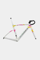 Frameset de Carbono KOSSEA Pioneer SLR
