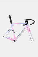 Frameset de Carbono KOSSEA Pioneer SLR