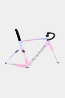 Frameset de Carbono KOSSEA Pioneer SLR