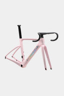 Frameset de Carbono KOSSEA Pioneer SL