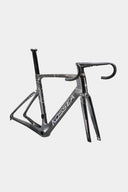 Frameset de Carbono KOSSEA Pioneer SL