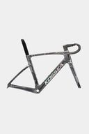 Frameset de Carbono KOSSEA Pioneer SL