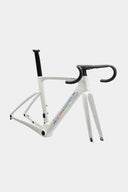 Frameset de Carbono KOSSEA Pioneer SL