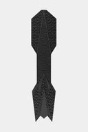 Protector de Cadena para Bicicleta MTB / Ruta en Silicona Antigolpes Enlee