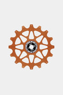 Roldanas para Bicicleta Ruta / MTB en Cerámica