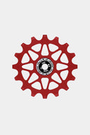 Roldanas para Bicicleta Ruta / MTB en Cerámica