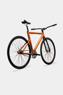 Bicicleta Fixie piñon fijo Urbana en Acero Poseidon V1