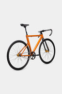 Bicicleta Fixie piñon fijo Urbana en Acero Poseidon V2