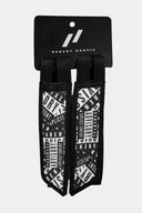 Straps Robert Garcia