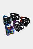 Caña Corta Magnetta Shark Para MTB 35mm