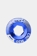 Tornillo para Biela MTB / Ruta M18 / M20