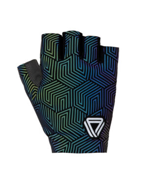 Guantes GW Reflectivos dedo corto