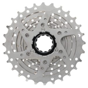 Pacha de Cassette GW 8v Ruta