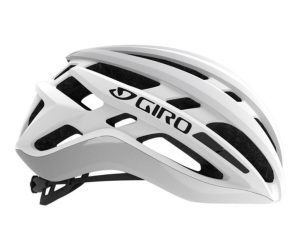 Casco Giro Agilis - M, Blanco