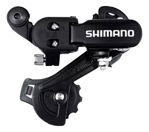 Tensor Shimano 7v