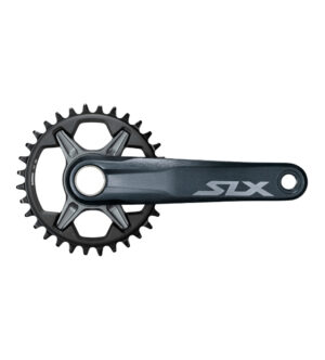 Grupo Shimano SLX 1x12 M7100 MTB