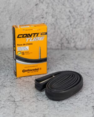 Neumático Continental Rin 29x 2.5 para MTB válvula 42mm y 60mm