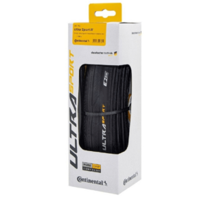 Corazas Continental ultrasport 3 plegable rin 700