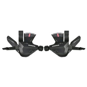 Shifters Shimano SL-M315 3X8VEL