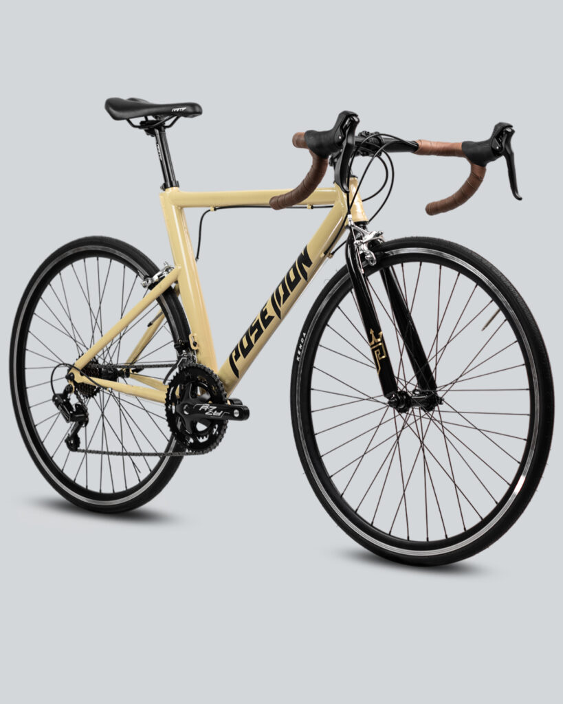 Taroa Archivos Poseidon Bike