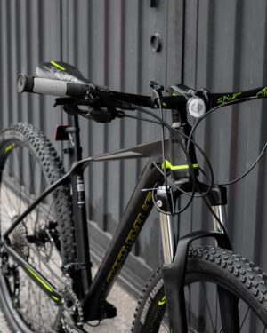 Bicicleta MTB Optimus Sagitta 10 VEL RIN29
