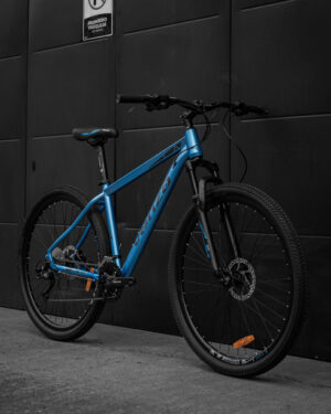 Bicicleta MTB Venzo Zorya rin 29 3x9V