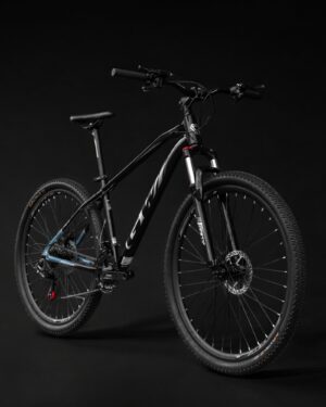 Bicicleta de MTB GW Jaguar 7V