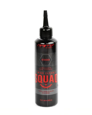 lubricante de cadena GW squad 200 ml