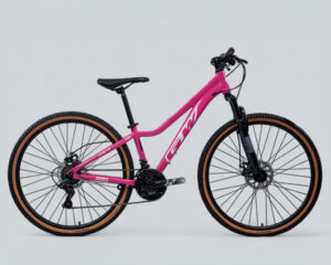 Bicicleta de MTB GW Monkey rin 27.5 de 7V