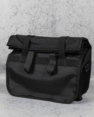 Canguro doble proposito estilo rolltop By robert Garcia