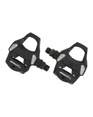 Pedales de ruta Shimano rs500