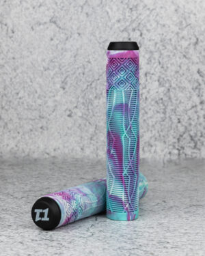Grips Magnetta Shark colors