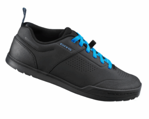 ZAPATILLAS SHIMANO PARA MTB SH GR501 ESTILO URBANO