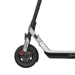 Patineta eléctrica segway E3 pro de 800W y 55km de autonomía