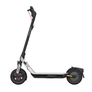 Patineta eléctrica segway E3 pro de 800W y 55km de autonomía
