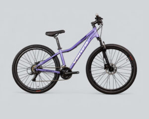 Bicicleta de MTB Venzo Iris con Rin 27.5 de 7V