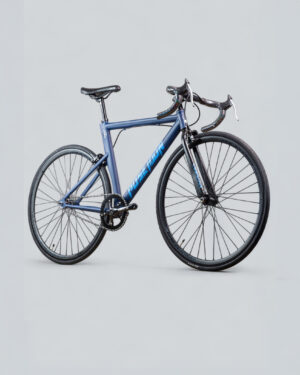 Bicicleta Poseidon Obsidian Piñon Libre
