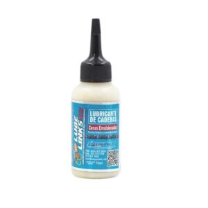 Lubricante Lube Links de Cera Emulsionada