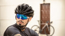 ¿Hasta cuántos kilómetros es viable moverse solo pedaleando en la ciudad?