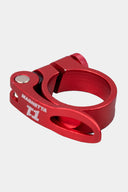 Abrazadera de Puntilla para Bicicleta MTB / Ruta en Aluminio de Ajuste Seguro – Magnetta