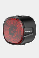 Luz Trasera ENLEE Inteligente LED Recargable con Sensor de Frenado IP66