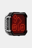 Luz Trasera ENLEE Inteligente LED con APP, Sensor de Frenado e IP66 Recargable