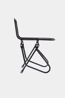 Parrilla Delantera para Bicicleta Fixie / MTB en Acero de Alta Resistencia