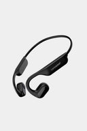 Audífonos de Conducción Ósea Bluetooth Open Ear Batería +40H con Estuche