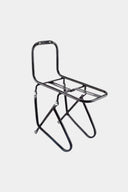 Parrilla Delantera para Bicicleta Fixie / MTB en Acero de Alta Resistencia