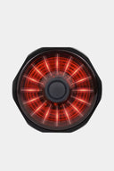 Luz Trasera ENLEE Inteligente LED Recargable con Sensor de Frenado y 6 Modos