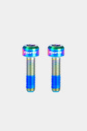 Tornillos para Monoplato  con Alta Resistencia