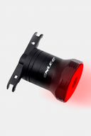 Luz Trasera ENLEE Inteligente LED Recargable con Sensor de Frenado y 6 Modos